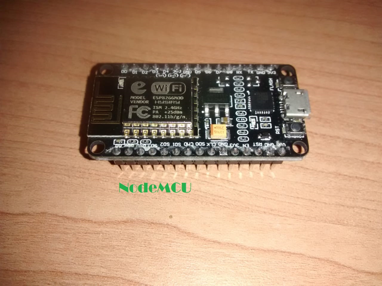 nodemcu