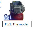 Fig1: The model